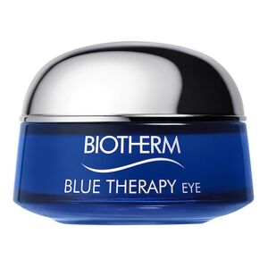 BIOTHERM - Blue Therapy Eye - Oční krém proti vráskám