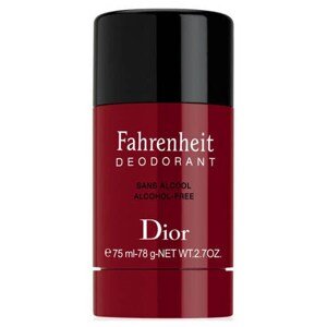 DIOR - Fahrenheit - Deodorant v tyčince bez alkoholu