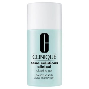 CLINIQUE - Anti Blemish Solution - Čisticí gel