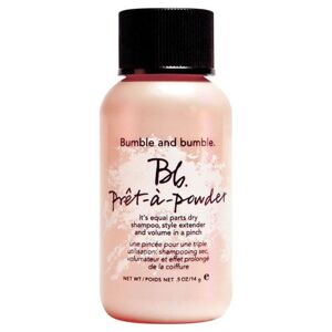BUMBLE AND BUMBLE - Prêt-à-Powder - Suchý šampon v cestovní velikosti