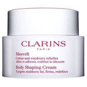 CLARINS - Body Shaping Cream - Zpevňující tělový krém