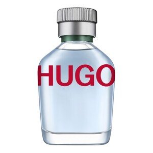 HUGO BOSS - Hugo Man - Toaletní voda