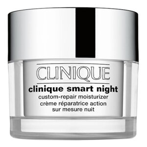CLINIQUE - Clinique Smart Night Custom-Repair Moisturizer - Hydratační noční krém