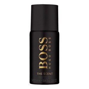 HUGO BOSS - Boss The Scent - Deodorant ve spreji