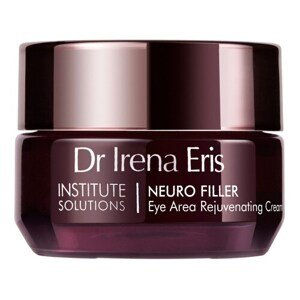 DR IRENA ERIS - Institute Solutions NEURO FILLER Eye Area Cream - Krém na oči