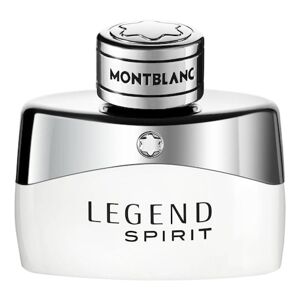 MONTBLANC - Legend Spirit - Toaletní voda