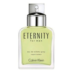 CALVIN KLEIN - Eternity for men - Toaletní voda