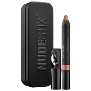 NUDESTIX - Intense Matte Lip and Cheek Pencil - Multifunkční tužka