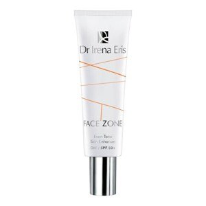 DR IRENA ERIS - Face Zone Even Tone Skin Enhancer Day Cream SPF 50+ - Denní krém