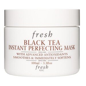 FRESH - Black Tea Perfecting Mask – Hydratující a vyhlazující maska proti stárnutí