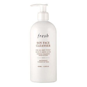 FRESH - Soy Face Cleanser - Čisticí gel na obličej ze sóji