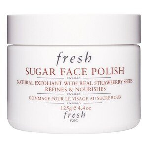 FRESH - Sugar Face Polish – Peeling z hnědého cukru