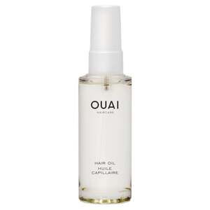 OUAI - Oil Hair - Olejíček do vlasů