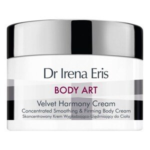 DR IRENA ERIS - Body Art Concentrated Smoothing & Firming Body Cream - Tělový krém