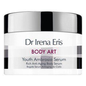 DR IRENA ERIS - Body Art Rich Anti-Aging Body Serum - Omlazující tělové sérum