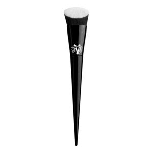 KVD Beauty - Lock-It Edge Foundation Brush #10 - Štětec na tekutý makeup