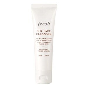 FRESH - Soy Face Cleanser - Čisticí gel na obličej ze sóji