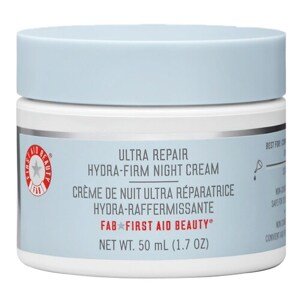 FIRST AID BEAUTY - Ultra Repair Hydra-Firm Sleeping Cream - Regenerační noční krém