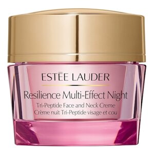 ESTÉE LAUDER - Resilience Multi Effect Night - Lifting/Firming Cream - Vyživující noční krém
