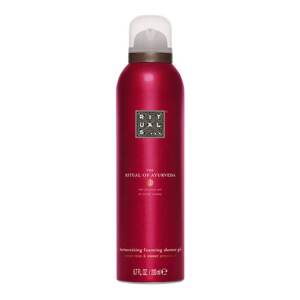 RITUALS - The Ritual Of Ayurveda Foaming Shower Gel - Sprchový gel