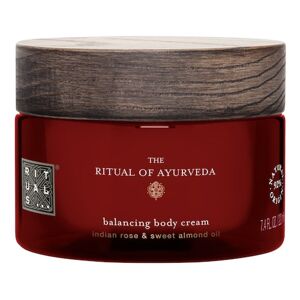 RITUALS - The Ritual Of Ayurveda Body Cream - Tělový krém