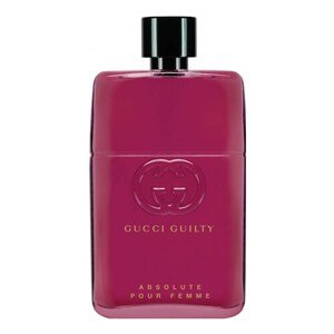 GUCCI - Gucci Guilty Absolute Pour Femme - Parfémová voda