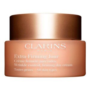 CLARINS - Extra Firming Day Cream - Denní anti-ageing krém pro všechny typy pleti