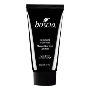 BOSCIA - Luminizing Black Mask - čisticí pleťová maska