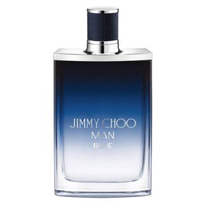 JIMMY CHOO - Jimmy Choo Man Blue - Toaletní voda