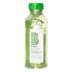 BRIOGEO - Be Gentle Be Kind Matcha Apple Shampoo - Vyživující šampon