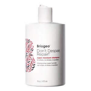 BRIOGEO - Don't Despair Super Moisture Shampoo - Šampon