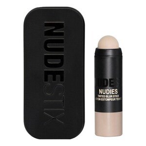 NUDESTIX - Tinted Blur Stick - Tónovaný make-up v tyčince