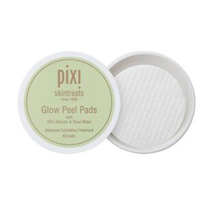 PIXI - Glow Peel Pads - Vlhčené vatové tamponky