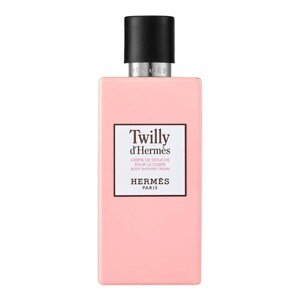 HERMÈS - Twilly d'Hermès - Sprchový krém na tělo