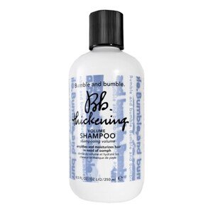 BUMBLE AND BUMBLE - Thickening Shampoo - Šampon pro maxiální objem vlasů