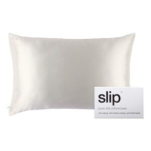 SLIP - Slipsilk - Hedvábný povlak na polštář