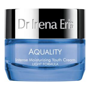DR IRENA ERIS - Aquality Intense Moisturizing Youth Cream - Krém na obličej