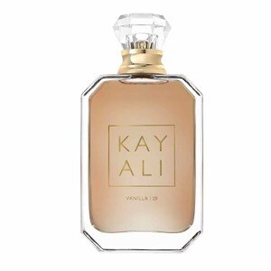 KAYALI - Kayali Vanilla - Parfémová voda