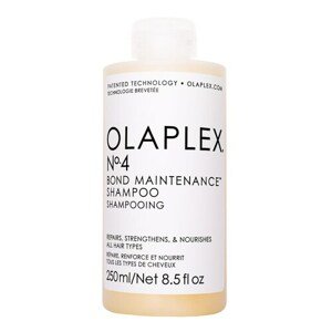 OLAPLEX - No.4 Bond Maintenance Shampoo - Šampon na vlasy
