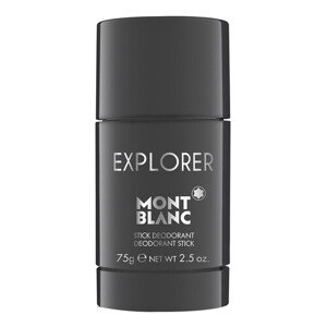 MONTBLANC - Explorer - Deodorant