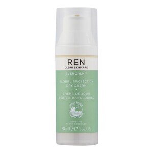 REN CLEAN SKINCARE - Evercalm Global Protection Day Cream - Denní krém