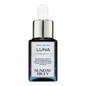 SUNDAY RILEY - Luna Sleeping - Noční olej