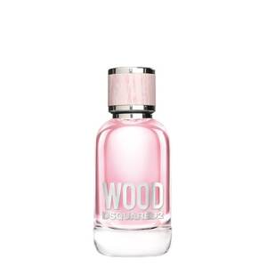 DSQUARED 2 - Wood pour Femme - Toaletní voda