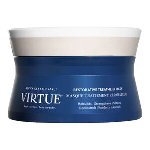 VIRTUE - Restorative Treatment Mask - Maska na vlasy