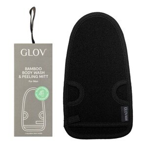 GLOV - Glov Man - Rukavice na čištění těla pro muže