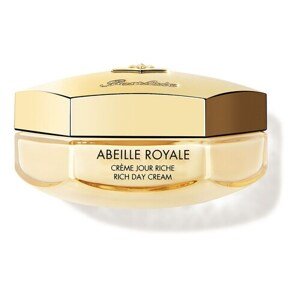 GUERLAIN - Abeille Royale - Bohatý denní krém