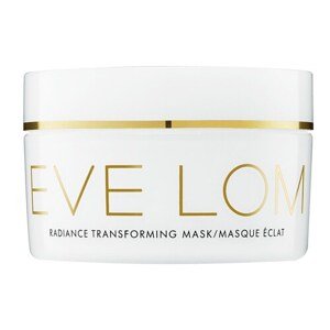 EVE LOM - Radiance Transforming Mask - Hydratační pleťová maska