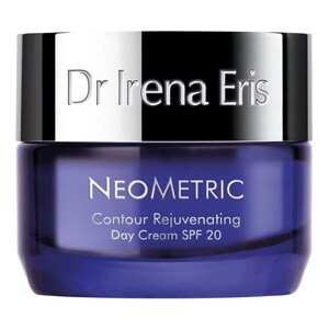DR IRENA ERIS - Neometric Contour Rejuvenating Day Cream SPF 20 - Denní krém