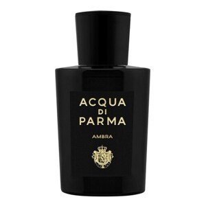 ACQUA DI PARMA - Signatures of the Sun Ambra - Eau de Parfum Woody Aromatic
