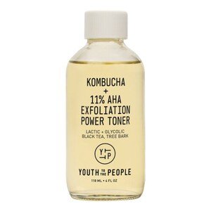 YOUTH TO THE PEOPLE - Kombucha - Exfoliační tonikum